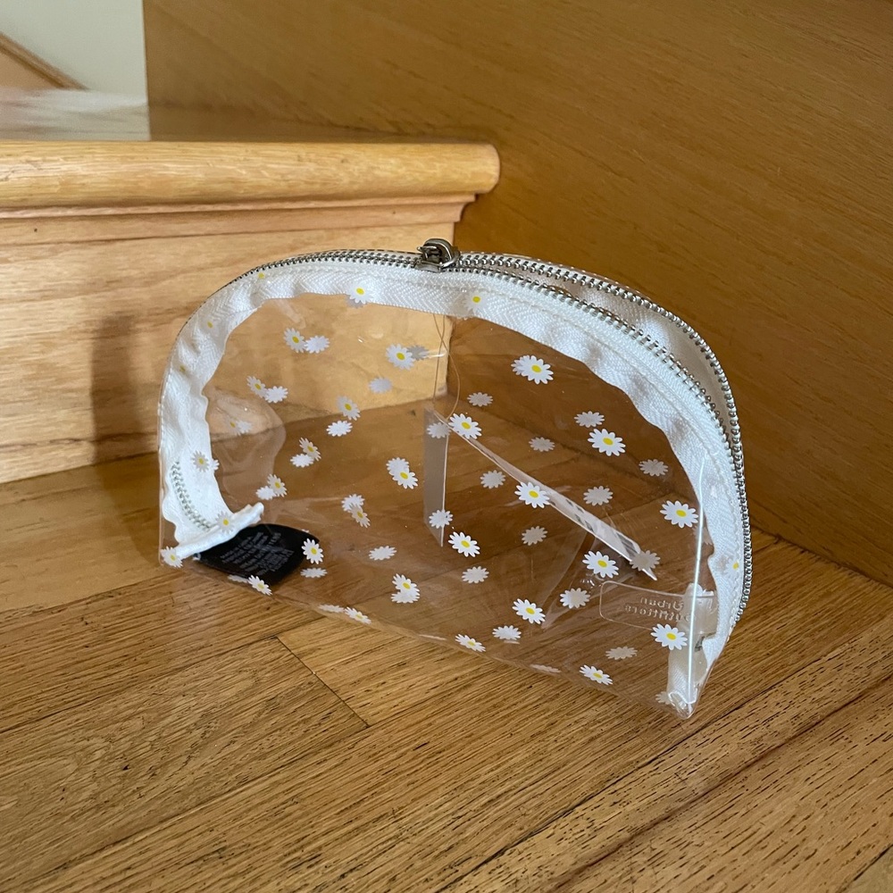 Urban Outfitters Cosmetic Bag